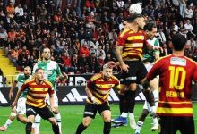 ÖZET | Kayserispor - Bursaspor maç sonucu: 1-2 12 ozet kayserispor bursaspor mac sonucu 1 2 j7ZJ35CB