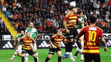 ÖZET | Kayserispor - Bursaspor maç sonucu: 1-2 5 ozet kayserispor bursaspor mac sonucu 1 2 j7ZJ35CB
