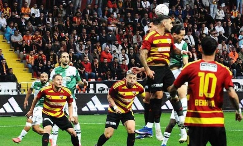 ÖZET | Kayserispor - Bursaspor maç sonucu: 1-2 1 ozet kayserispor bursaspor mac sonucu 1 2 j7ZJ35CB