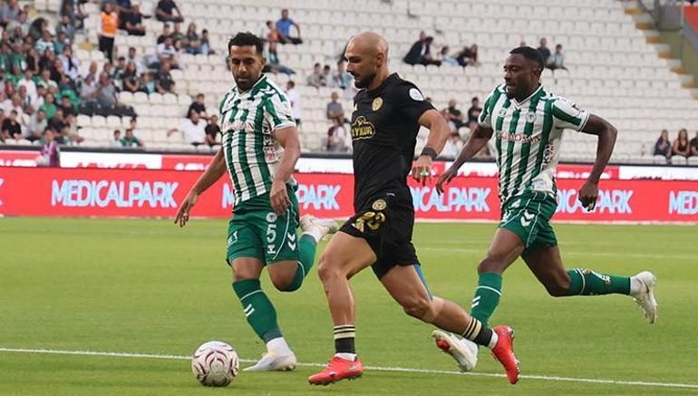 ÖZET| Konyaspor - Çaykur Rizespor maç sonucu: 0-1 2 ozet konyaspor caykur rizespor mac sonucu 0 1 0 q2BD1H99