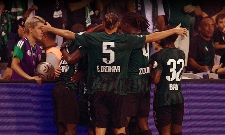 ÖZET | Körfez'de kazanan Kocaliespor oldu! Kocaelispor 2-0 Amedspor maç sonucu 1 ozet korfezde kazanan kocaliespor oldu kocaelispor 2 0 amedspor mac sonucu 9eCcgrNn