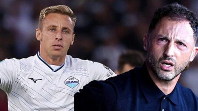(ÖZET) Lazio deplasmanda kazandı! Domenico Tedesco birinci yenilgisini aldı | Bologna - Lazio maç sonucu: 0-1 8 ozet lazio deplasmanda kazandi domenico tedesco birinci yenilgisini aldi bologna lazio mac glKC3BRc