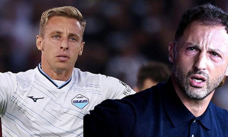 ozet lazio deplasmanda kazandi domenico tedesco birinci yenilgisini aldi bologna lazio mac glKC3BRc