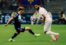 ÖZET | Le Havre - Angers maçı başladığı gibi bitti 8 ozet le havre angers maci basladigi gibi bitti vepOqXwR