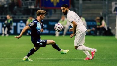 ÖZET | Le Havre - Angers maçı başladığı gibi bitti 5 ozet le havre angers maci basladigi gibi bitti vepOqXwR