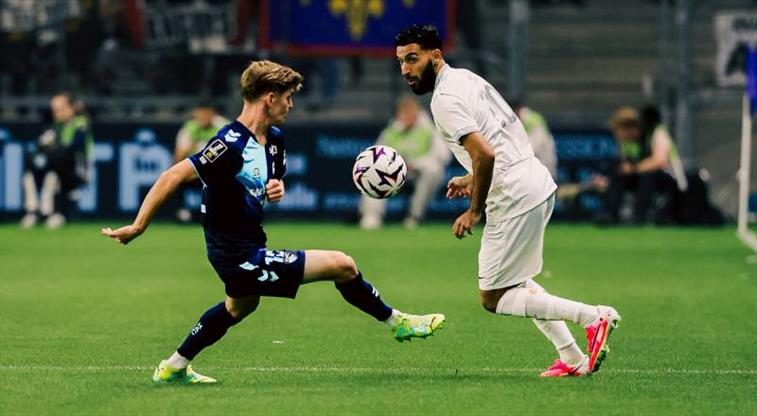 ozet le havre angers maci basladigi gibi bitti vepOqXwR