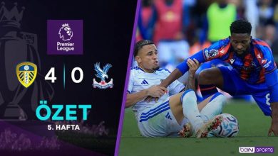 ÖZET | Leeds United - Crystal Palace maçı başladığı gibi bitti 7 ozet leeds united crystal palace maci basladigi gibi bitti XsxlIkgw