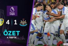 ÖZET | Leeds United, Newcastle United'a gol yağdırdı! 9 ozet leeds united newcastle uniteda gol yagdirdi bzIhJed8