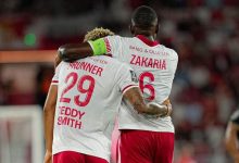 ozet lider monaco evinde lensi devirdi GQqbAElU
