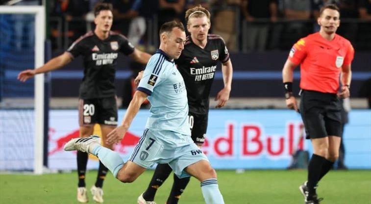 ÖZET | Ligue 1'de zirve mücadelesinde gol sesi çıkmadı 1 ozet ligue 1de zirve mucadelesinde gol sesi cikmadi tYyQYM5w