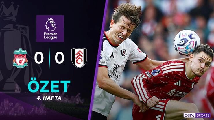 ozet liverpool fulham karsisinda 1 puana razi oldu OZVfYUuC