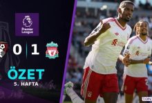 ozet liverpool tek golle 3 puani kapti 7hIYaCgI