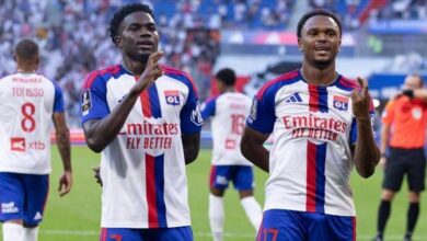 ÖZET | Lyon evinde 3 puanı 3 golle aldı! 6 ozet lyon evinde 3 puani 3 golle aldi EFFetfMY
