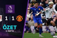 ozet manchester unitedin galibiyet hasreti 3 maca cikti tRSWApCr