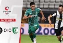 ozet manisa fk ile bodrum fk yenisemedi nkzNKFCj