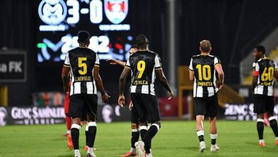ÖZET| Manisa FK- Vanspor FK maç sonucu: 4-1 7 ozet manisa fk vanspor fk mac sonucu 4 1 YMBYaBE4