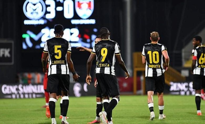 ÖZET| Manisa FK- Vanspor FK maç sonucu: 4-1 1 ozet manisa fk vanspor fk mac sonucu 4 1 YMBYaBE4