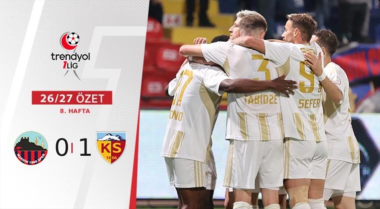 ÖZET | Metro Holding Kayserispor zorlu deplasmanda kazandı 1 ozet metro holding kayserispor zorlu deplasmanda kazandi fT167ied