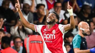 ÖZET | Monaco, PSG'yi geri dönüşle mağlup etti! 7 ozet monaco psgyi geri donusle maglup etti Jz59SmbK
