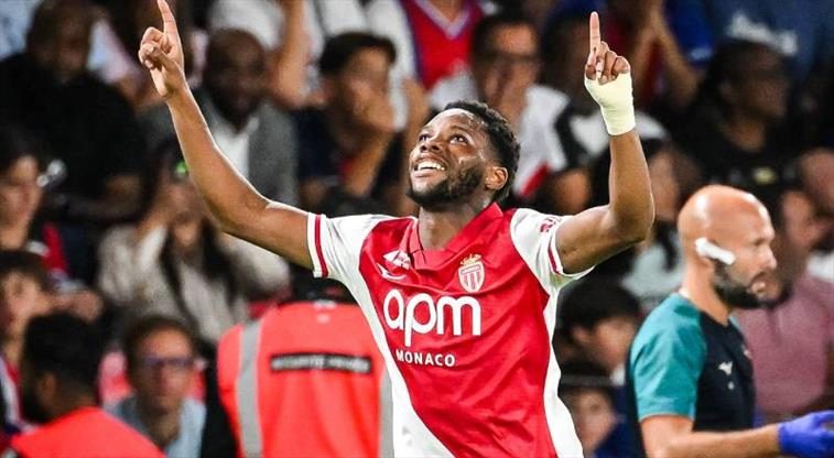 ÖZET | Monaco, PSG'yi geri dönüşle mağlup etti! 1 ozet monaco psgyi geri donusle maglup etti Jz59SmbK