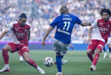 ÖZET | Monaco zorlu deplasmandan bir puanla döndü! 8 ozet monaco zorlu deplasmandan bir puanla dondu TIxGOZuX
