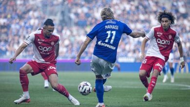 ÖZET | Monaco zorlu deplasmandan bir puanla döndü! 6 ozet monaco zorlu deplasmandan bir puanla dondu TIxGOZuX
