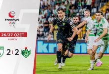 ÖZET | Muğlaspor 90+3'te bir puanı kaptı! 27 ozet muglaspor 903te bir puani kapti Cl7pNiPc