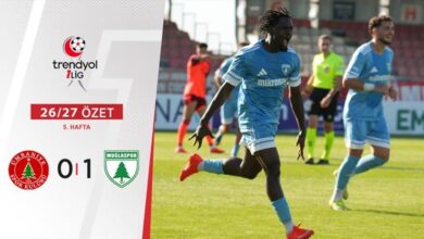 ozet muglaspor deplasmanda galip zx2gmrmZ