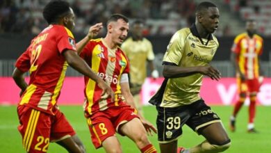 ÖZET | Nice ile Le Mans puanları paylaştı 7 ozet nice ile le mans puanlari paylasti 9zkdHN5q