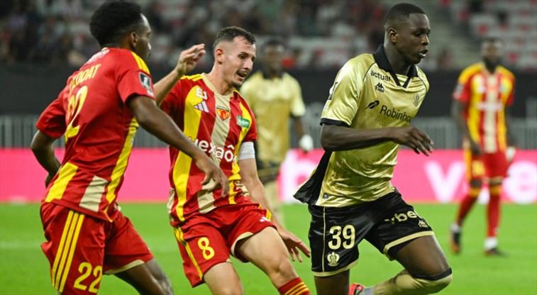ÖZET | Nice ile Le Mans puanları paylaştı 1 ozet nice ile le mans puanlari paylasti 9zkdHN5q