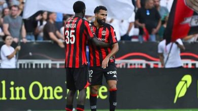 ÖZET | Nice, Ligue 1'de galibiyetle tanıştı 7 ozet nice ligue 1de galibiyetle tanisti qTUEk4VN