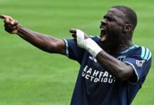 ozet paris fc 3 puana 3 golle ulasti hFiAkgWH