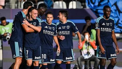 ÖZET | Paris FC'nin bileği bükülmüyor! 6 ozet paris fcnin bilegi bukulmuyor GQXGsyJ4