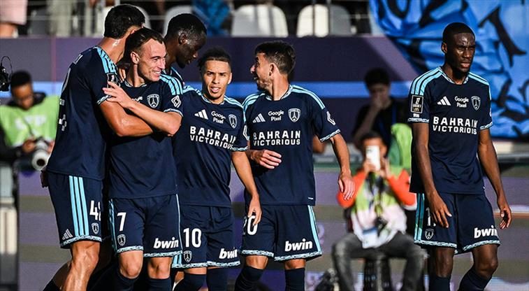 ÖZET | Paris FC'nin bileği bükülmüyor! 1 ozet paris fcnin bilegi bukulmuyor GQXGsyJ4