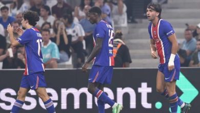 ÖZET | Paris Saint-Germain deplasmanda sürprize izin vermedi! 5 ozet paris saint germain deplasmanda surprize izin vermedi SXtmTLQM