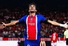 ÖZET | Paris Saint Germain ligde 3 puanla tanıştı! 9 ozet paris saint germain ligde 3 puanla tanisti LYyA4u1a
