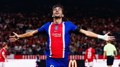 ÖZET | Paris Saint Germain ligde 3 puanla tanıştı! 7 ozet paris saint germain ligde 3 puanla tanisti LYyA4u1a