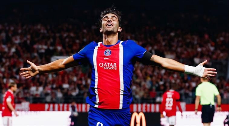 ÖZET | Paris Saint Germain ligde 3 puanla tanıştı! 1 ozet paris saint germain ligde 3 puanla tanisti LYyA4u1a