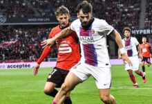 ÖZET | Paris Saint-Germain'in geri dönüşü galibiyete yetmedi 13 ozet paris saint germainin geri donusu galibiyete yetmedi vQDr8nZS
