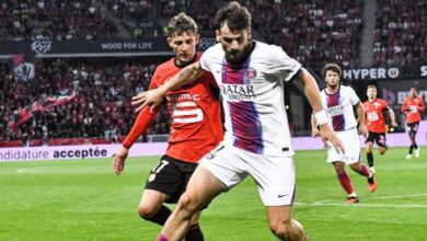 ÖZET | Paris Saint-Germain'in geri dönüşü galibiyete yetmedi 7 ozet paris saint germainin geri donusu galibiyete yetmedi vQDr8nZS