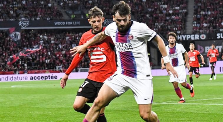 ozet paris saint germainin geri donusu galibiyete yetmedi vQDr8nZS