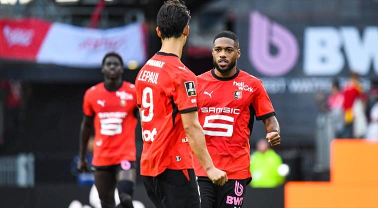 ÖZET | Rennes deplasmanda kazandı 1 ozet rennes deplasmanda kazandi Asb5EeRD