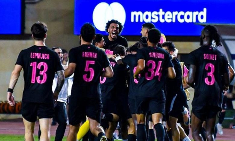 (ÖZET) Sabah tarih yazdı! Şampiyonlar Ligi'nde lig kademesine yükseldi | Sabah - Hapoel Beer Sheva maç sonucu: 5-2 1 ozet sabah tarih yazdi sampiyonlar liginde lig kademesine yukseldi sabah hapoel beer Xssf3XaQ