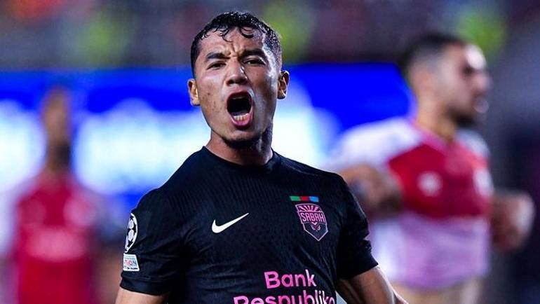 (ÖZET) Sabah tarih yazdı! Şampiyonlar Ligi'nde lig kademesine yükseldi | Sabah - Hapoel Beer Sheva maç sonucu: 5-2 2 ozet sabah tarih yazdi sampiyonlar liginde lig kademesine yukseldi sabah hapoel beer ztbkWK8u