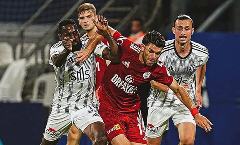 ÖZET | Sarıyer - Pendikspor maç sonucu: 2- 0 1 ozet sariyer pendikspor mac sonucu 2 0 3g1Nb4BW