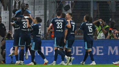 ÖZET | Sinayoko şov yaptı, gol düellosunda kazanan Paris FC oldu! 5 ozet sinayoko sov yapti gol duellosunda kazanan paris fc oldu UxiP71PC