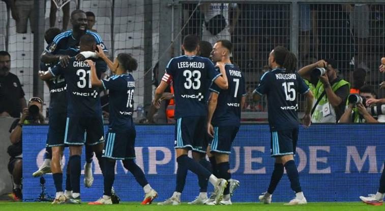 ÖZET | Sinayoko şov yaptı, gol düellosunda kazanan Paris FC oldu! 1 ozet sinayoko sov yapti gol duellosunda kazanan paris fc oldu