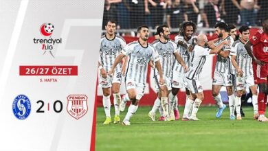 ÖZET | SMS Grup Sarıyer, ikinci yarıda açıldı 7 ozet sms grup sariyer ikinci yarida acildi Mgs3CH2p