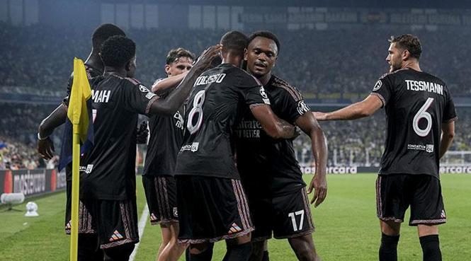 ozet tip fransaya kaldi fenerbahce meskeninde lyonu gecemedi fenerbahce lyon mac sonucu Vrr4Vbme