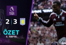 ozet tottenhama bir agir darbe de aston villadan TOGgkfIB